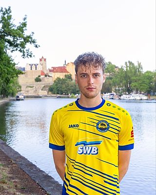 Jonas Binkau