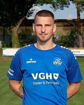 Jean-Luca van Eupen