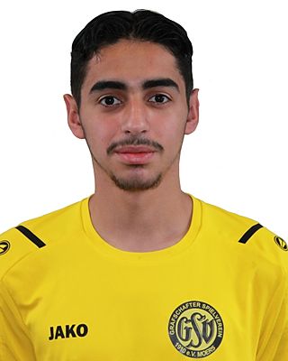 Ahmed Gaeb