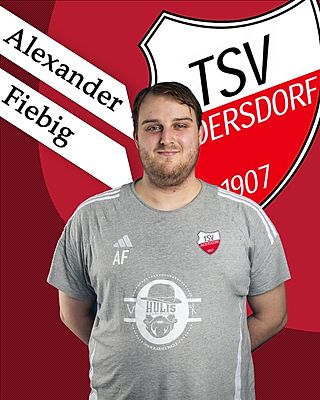 Alexander Fiebig