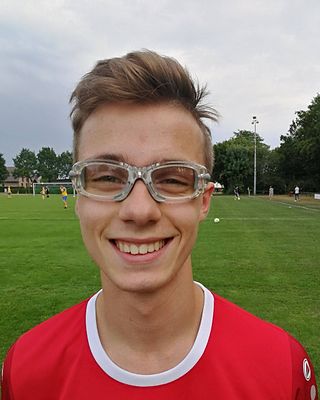 Niklas Dreißigacker