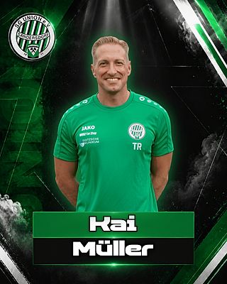 Kai Müller