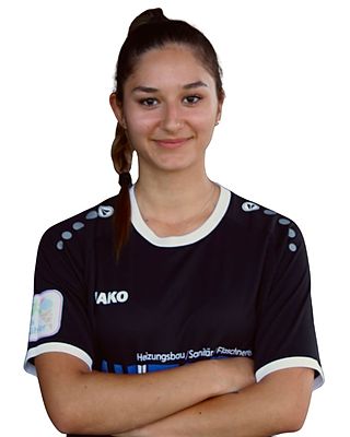 Natalia Danisan