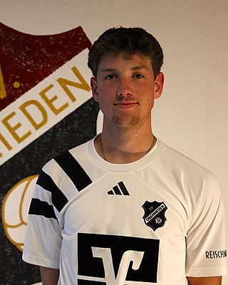 Luca Klaus