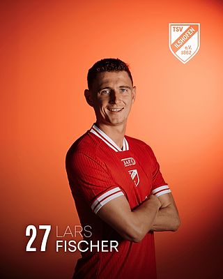 Lars Fischer