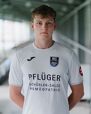 Peter Ole Austermann