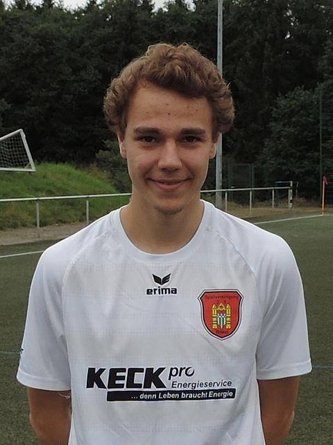 Foto: 1.Mannschaft Spvg Brakel