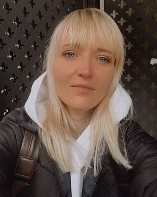 Khrystyna Oksenyuk
