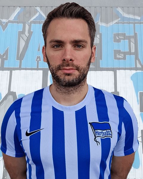 Foto: Hertha BSC