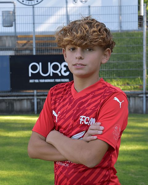 Foto: Huber