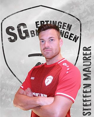 Steffen Maurer