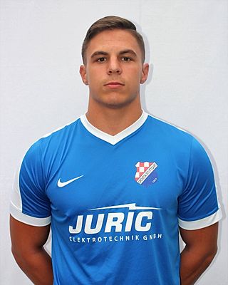 Tony Stuhli