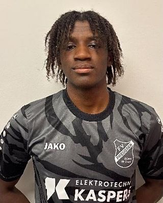 William Loic Kipre