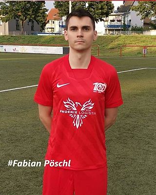 Fabian Pöschl