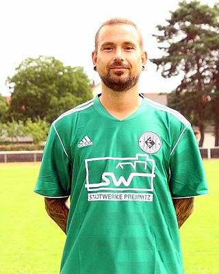 Marco Lindemann