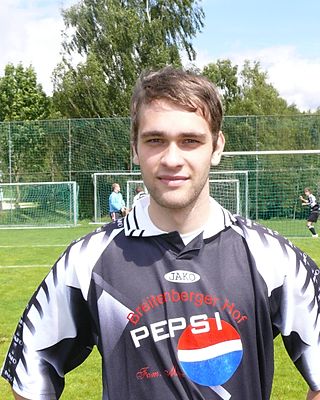 Maximilian Steindl