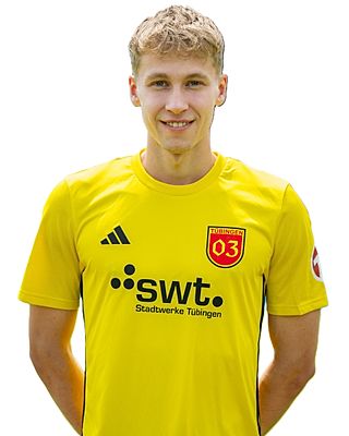 Mika Jungmann