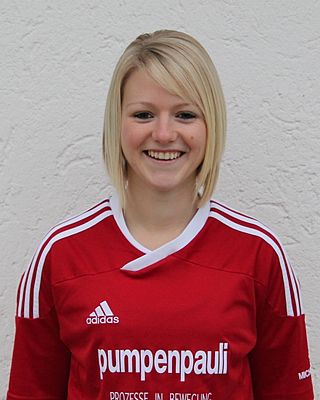 Simone Willmerdinger