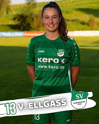 Vera Ellgass