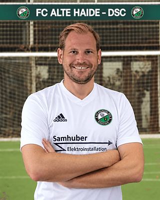 Andreas Schöberle