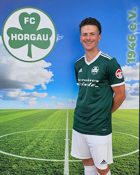 Foto: FC Horgau