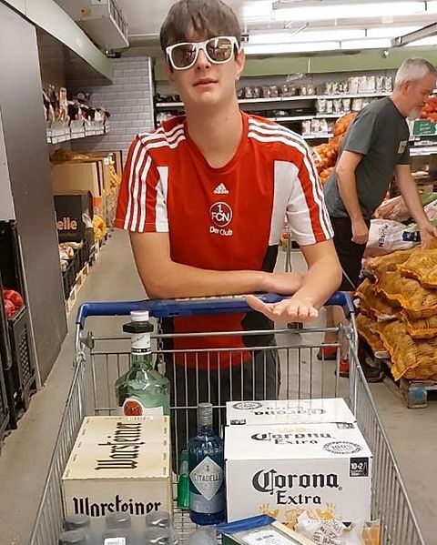 Foto: Tropfen