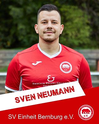 Sven Neumann