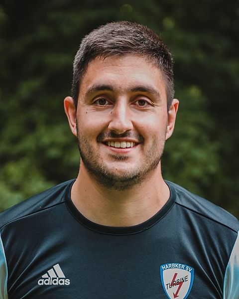 Foto: Kimberly Jäger