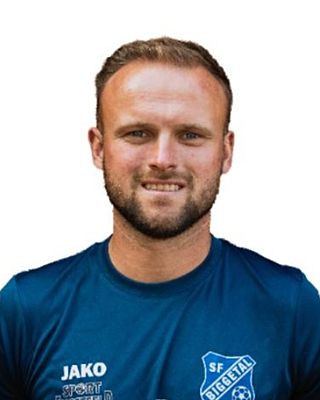 Lukas Rademacher