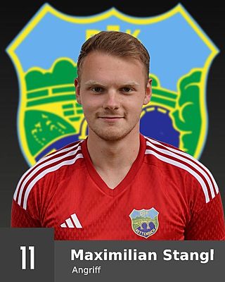 Max Stangl