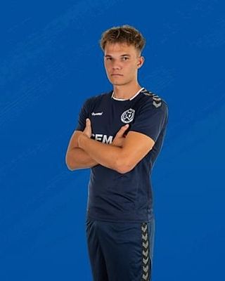 Maximilian Fricke