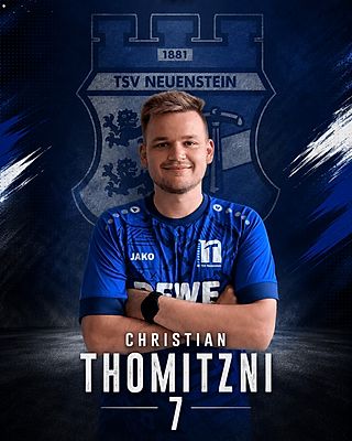 Christian Thomitzni