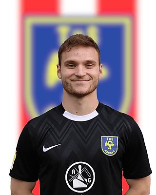 Lukas Wintermeier