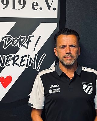 Andre Scholten