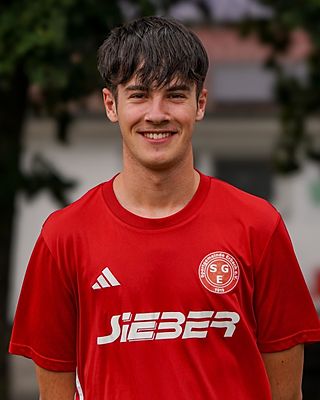 Jonas Wieczorek