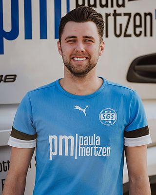 Marco Fidorra