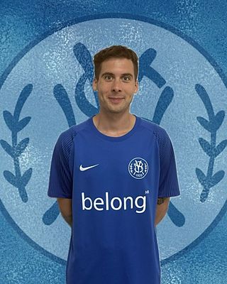 Christian Dietrich