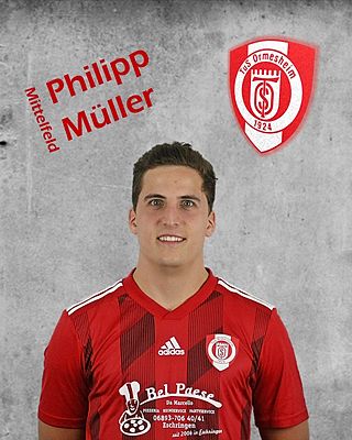 Philipp Müller