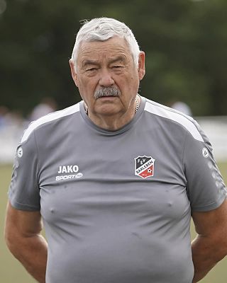 Peter Borcherding