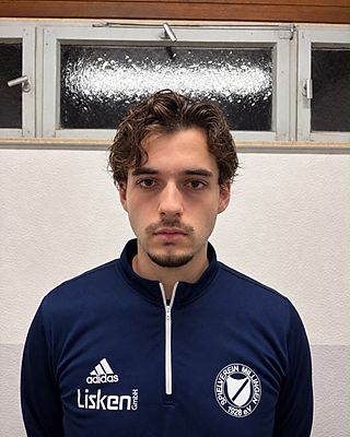 Miguel Golks