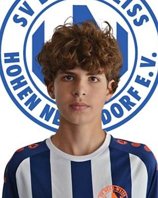 Finn Hartfiel
