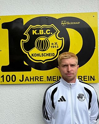 Frederic Hüller