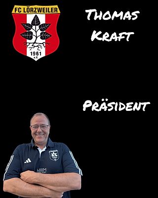 Thomas Kraft
