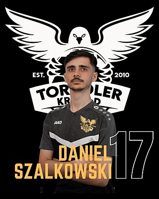 Daniel Szalkowski