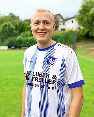 Benno Riß