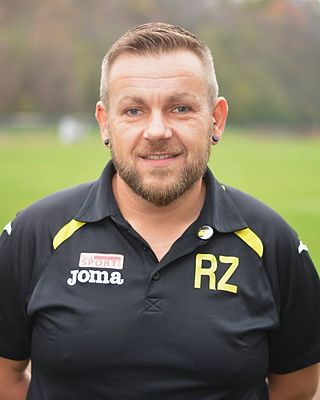 Ronny Zimmermann