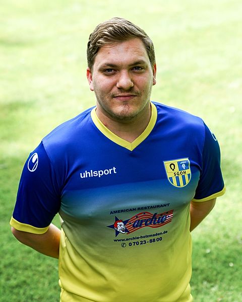 Foto: Steffen Rueckschloss