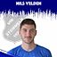 Nils Velden