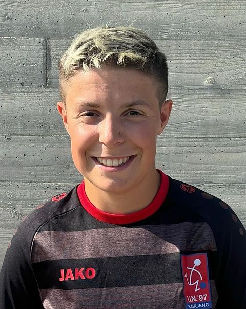 Foto: Joëlle Scheer