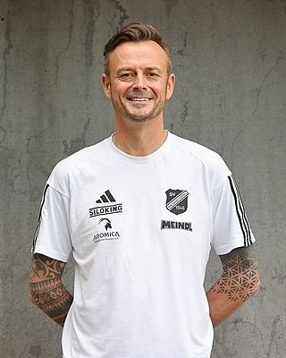 Sven Vetter